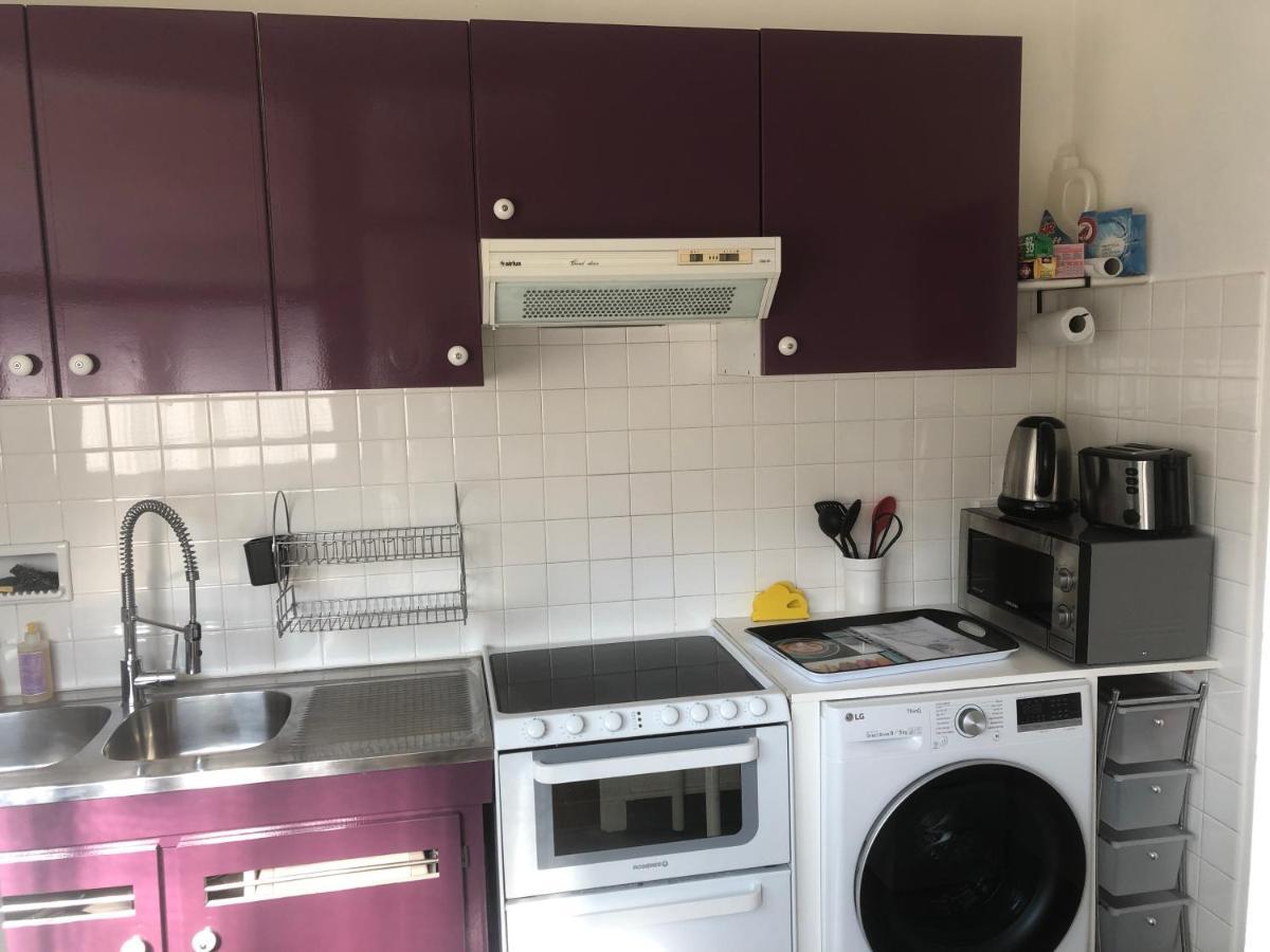 J'Offre - Proche De L'Hyper Centre Bourges Kültér fotó
